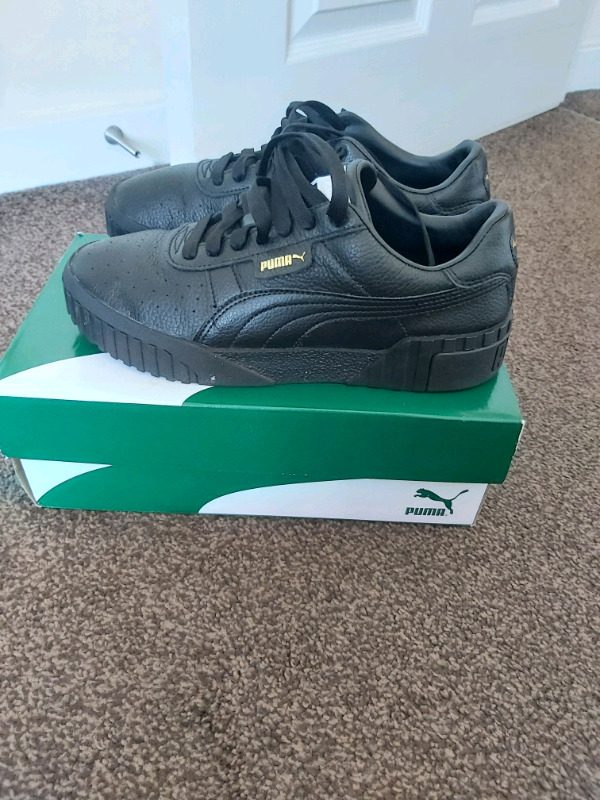 puma cali 6
